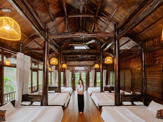 Nhà mít (nhà cộng đồng)