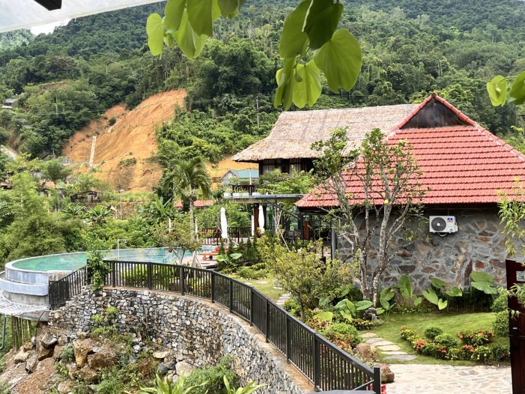 Giới thiệu Mít Retreat